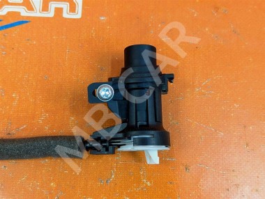 Замок багажника MERCEDES-BENZ E-класс W212/S212/C207/A207 (2009 - 2013) — Разборка Мерседес