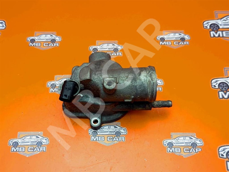 Термостат MERCEDES-BENZ Sprinter W901-905 (1995 - 2006) фото 1 — Разборка Мерседес