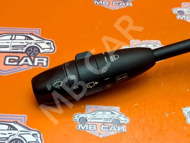 Переключатель подрулевой MERCEDES-BENZ C-класс W203/S203/CL203 рестайлинг (2004 - 2008) — Разборка Мерседес