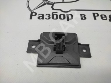 Блок камеры MERCEDES-BENZ GLC-класс Coupe C253 (2016 - 2019) — Разборка Мерседес