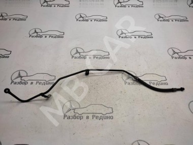 Трубка АКПП MERCEDES-BENZ E-класс W211/S211 (2002 - 2006) — Разборка Мерседес