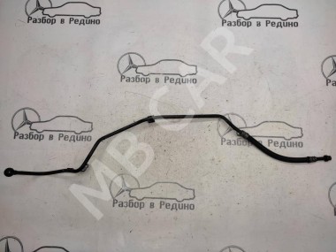 Трубка АКПП MERCEDES-BENZ E-класс W211/S211 (2002 - 2006) — Разборка Мерседес