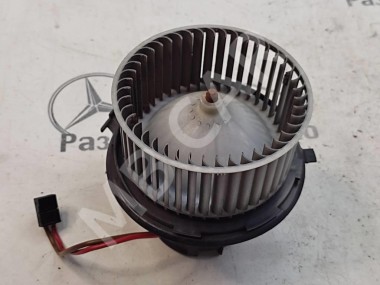 Моторчик печки MERCEDES-BENZ C-класс W204/S204 (2006 - 2011) — Разборка Мерседес