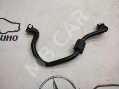 Трубка вакуумная MERCEDES-BENZ GLC-класс Coupe C253 (2016 - 2019) — Разборка Мерседес