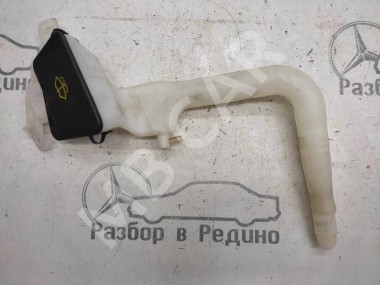 Горловина бачка омывателя MERCEDES-BENZ E-класс W211/S211 (2002 - 2006) — Разборка Мерседес