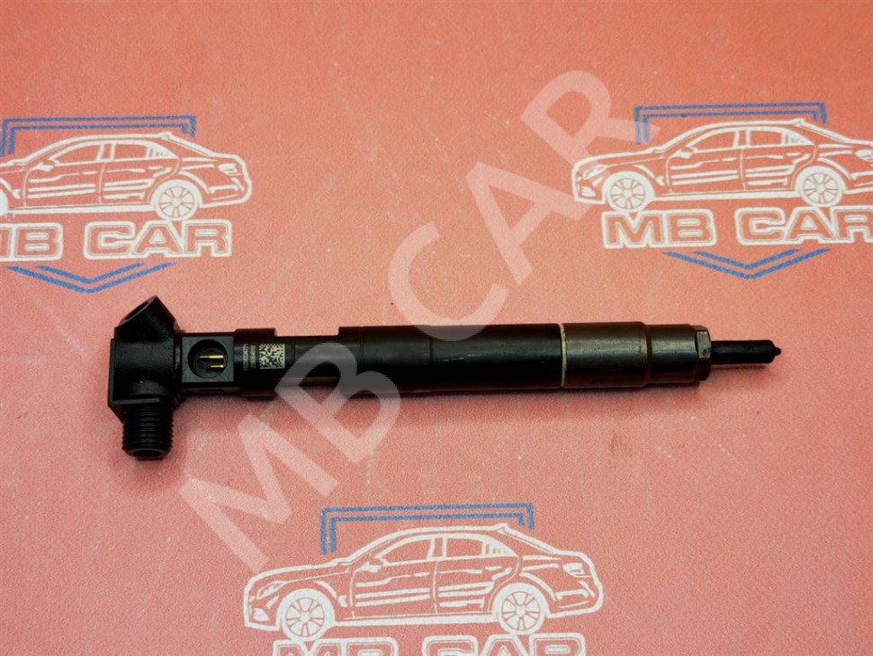 Форсунка ДИЗЕЛЬ MERCEDES-BENZ CLS-класс C218/X218 рестайлинг (2014 - 2017) фото 1 &mdash; Разборка Мерседес