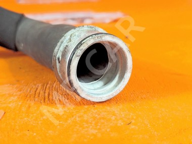 Патрубок радиатора MERCEDES-BENZ C-класс W203/S203/CL203 (2000 - 2004) &mdash; Разборка Мерседес