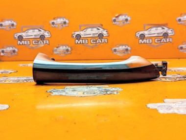 Ручка двери наружняя MERCEDES-BENZ R-класс W251 рестайлинг (2007 - 2010) R 350d 3.0 4MATIC 7G-Tronic (224 л.с.) &mdash; Разборка Мерседес
