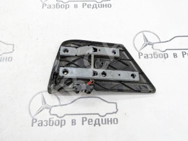 Плата заднего фонаря MERCEDES-BENZ W124 W124/S124/C124/A124 (1984 - 1993) — Разборка Мерседес
