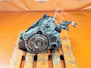 АКПП 8 серия MERCEDES-BENZ A-класс W169 (2004 - 2008) &mdash; Разборка Мерседес