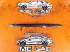 Накладка крышки багажника MERCEDES-BENZ R-класс W251 рестайлинг (2007 - 2010) R 350d 3.0 4MATIC 7G-Tronic (224 л.с.) фото 1 &mdash; Разборка Мерседес