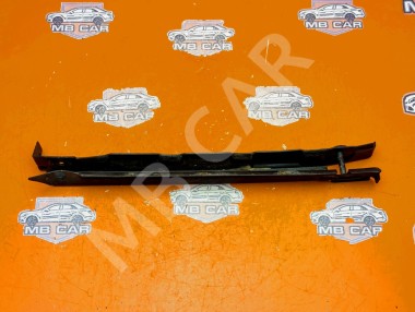 Кронштейн крепления бампера MERCEDES-BENZ E-класс W211/S211 (2002 - 2006) — Разборка Мерседес