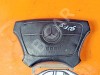 Подушка безопасности в руль MERCEDES-BENZ C-класс W202/S202 (1993 - 1997) фото 2 &mdash; Разборка Мерседес