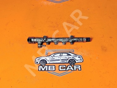 Рампа топливная MERCEDES-BENZ Vito W639 рестайлинг (2010 - 2014) &mdash; Разборка Мерседес