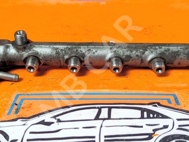 Рампа топливная MERCEDES-BENZ Vito W639 рестайлинг (2010 - 2014) &mdash; Разборка Мерседес