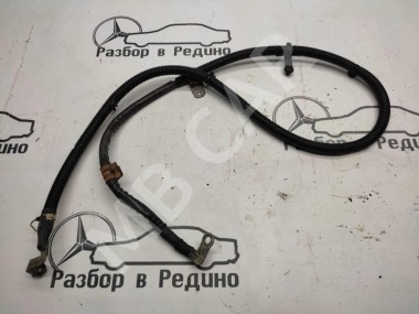 Провод генератора MERCEDES-BENZ A-класс AMG W176 (2013 - 2015) — Разборка Мерседес