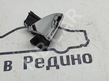 Крышка ручки двери MERCEDES-BENZ GLE-класс W166 (2015 - 2018) — Разборка Мерседес