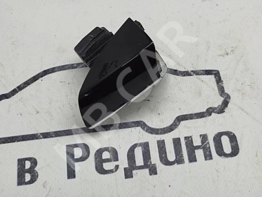 Крышка ручки двери MERCEDES-BENZ GLE-класс W166 (2015 - 2018) — Разборка Мерседес