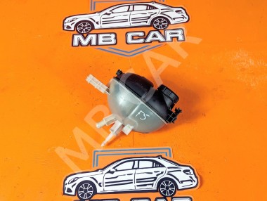 Бачок расширительный MERCEDES-BENZ C-класс W204/S204/С204 рестайлинг (2011 - 2015) &mdash; Разборка Мерседес