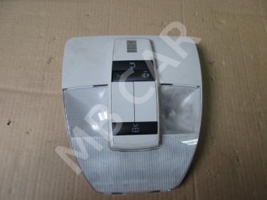 Плафон салона MERCEDES-BENZ B-класс W245 (2005 - 2009) — Разборка Мерседес