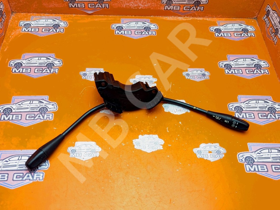 Переключатель круиз контроля MERCEDES-BENZ S-класс W220 (1998 - 2005) фото 1 &mdash; Разборка Мерседес