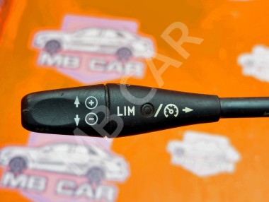 Переключатель круиз контроля MERCEDES-BENZ S-класс W220 (1998 - 2005) &mdash; Разборка Мерседес