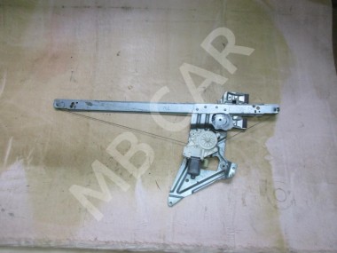 Стеклоподъемник передний левый MERCEDES-BENZ Sprinter W906 (2006 - 2019) — Разборка Мерседес