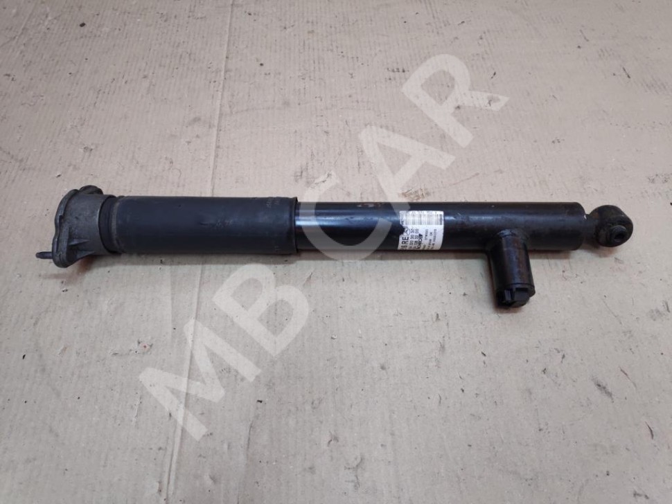 Амортизатор задний MERCEDES-BENZ C-класс W204/S204 (2006 - 2011) фото 1 &mdash; Разборка Мерседес