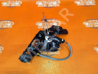 Замок двери задней левой MERCEDES-BENZ GLE-класс Coupe C292 (2015 - 2019) — Разборка Мерседес