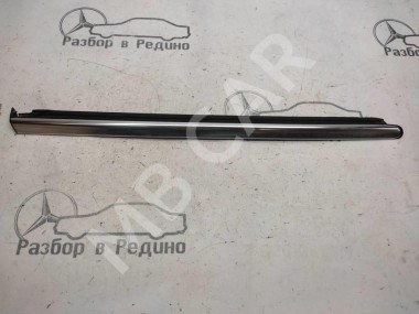 Молдинг заднего стекла MERCEDES-BENZ R-класс W251 (2005 - 2007) — Разборка Мерседес