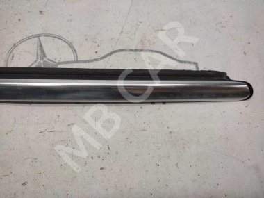 Молдинг заднего стекла MERCEDES-BENZ R-класс W251 (2005 - 2007) — Разборка Мерседес