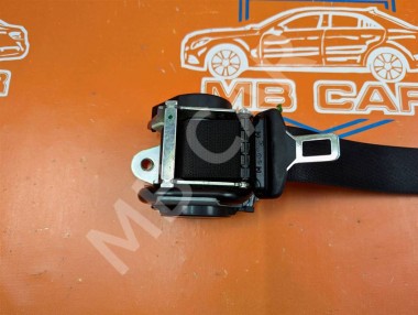 Ремень безопасности задний левый MERCEDES-BENZ E-класс W212/S212/C207/A207 рестайлинг (2013 - 2016) — Разборка Мерседес