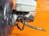 Вакуумный усилитель тормозов MERCEDES-BENZ A-класс W168 рестайлинг (2001 - 2004) A 170 1.7 AT (95 л.с.) фото 4 &mdash; Разборка Мерседес
