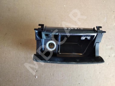 Пепельница MERCEDES-BENZ E-класс W211/S211 (2002 - 2006) — Разборка Мерседес