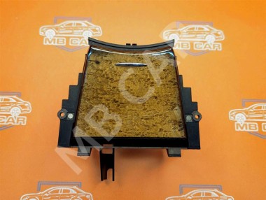 Вещевой отсек MERCEDES-BENZ E-класс W211/S211 (2002 - 2006) — Разборка Мерседес