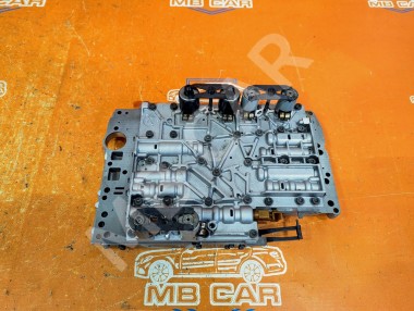 Гидроблок АКПП MERCEDES-BENZ M-класс W163 (1997 - 2001) — Разборка Мерседес