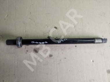 Вал промежуточный перед привода MERCEDES-BENZ C-класс W203/S203/CL203 (2000 - 2004) — Разборка Мерседес