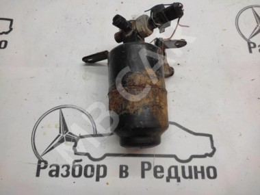 Осушитель кондиционера MERCEDES-BENZ E-класс W210/S210 (1995 - 1999) — Разборка Мерседес