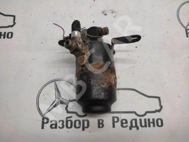 Осушитель кондиционера MERCEDES-BENZ E-класс W210/S210 (1995 - 1999) — Разборка Мерседес