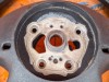 Руль MERCEDES-BENZ B-класс W245 (2005 - 2009) фото 12 &mdash; Разборка Мерседес