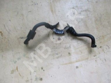 Шланг топливный MERCEDES-BENZ E-класс W211/S211 (2002 - 2006) — Разборка Мерседес