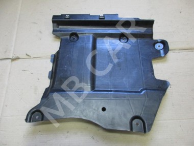 Крышка пола MERCEDES-BENZ GLE-класс Coupe C292 (2015 - 2019) — Разборка Мерседес