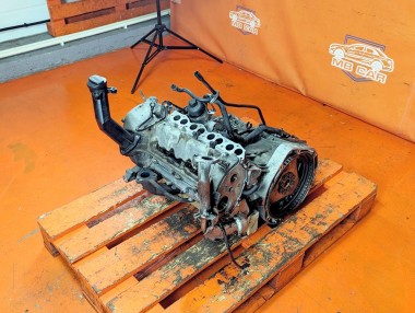 Двигатель дизельный MERCEDES-BENZ A-класс W168 рестайлинг (2001 - 2004) A 170 1.7 AT (95 л.с.) &mdash; Разборка Мерседес