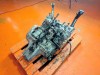 Двигатель дизельный MERCEDES-BENZ A-класс W168 рестайлинг (2001 - 2004) A 170 1.7 AT (95 л.с.) фото 7 &mdash; Разборка Мерседес