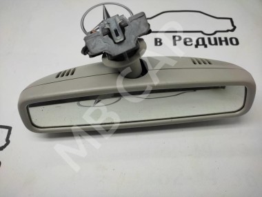 Зеркало внутрисалонное MERCEDES-BENZ M-класс W164 (2005 - 2008) — Разборка Мерседес