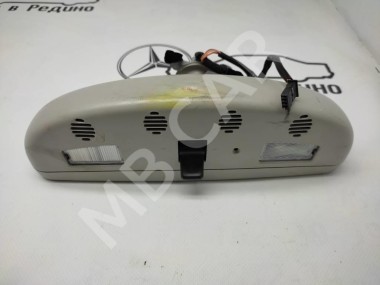 Зеркало внутрисалонное MERCEDES-BENZ M-класс W164 (2005 - 2008) — Разборка Мерседес