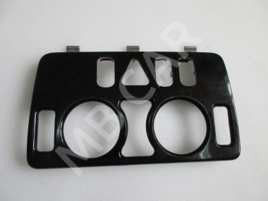 Накладка блока климата MERCEDES-BENZ CLK-класс C208/A208 (1997 - 2000) — Разборка Мерседес