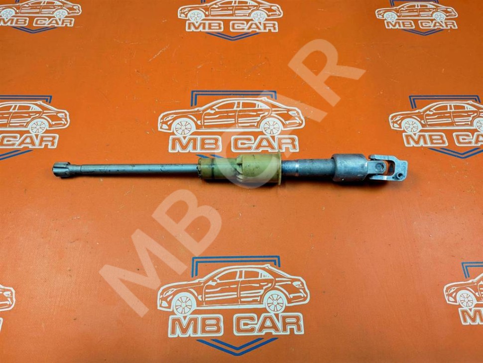 Кардан рулевого вала MERCEDES-BENZ S-класс AMG W222/C217/A217 (2013 - 2017) фото 1 &mdash; Разборка Мерседес