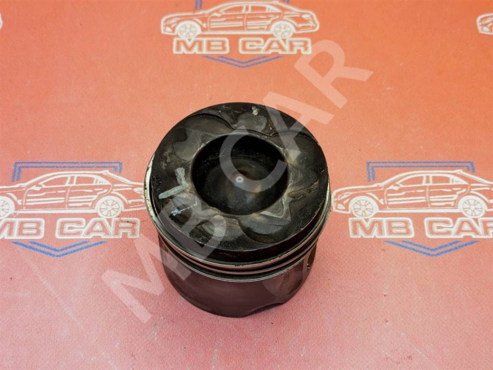Поршень дизель MERCEDES-BENZ Sprinter w906 фото 1 — Разборка Мерседес