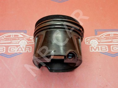 Поршень дизель MERCEDES-BENZ Sprinter w906 — Разборка Мерседес